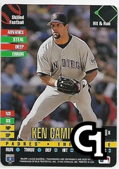 Ken Caminiti